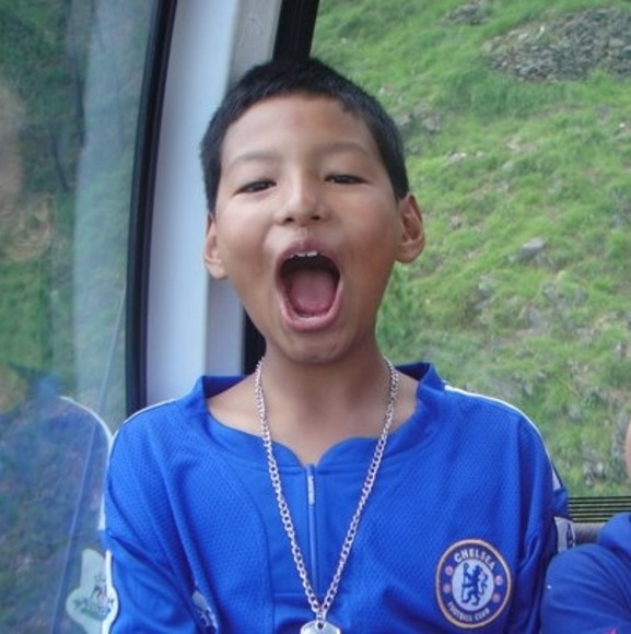 sushantshrestha